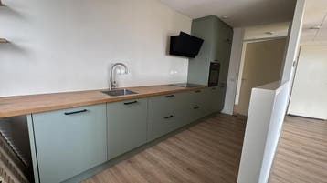 Te huur: Appartement La Fontaineplein in Woerden, Woerden, Utrecht, Appartement