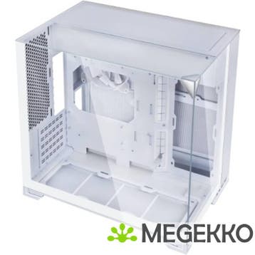 Lian Li PC-O11 Vision-M White, Verzenden, Nieuw