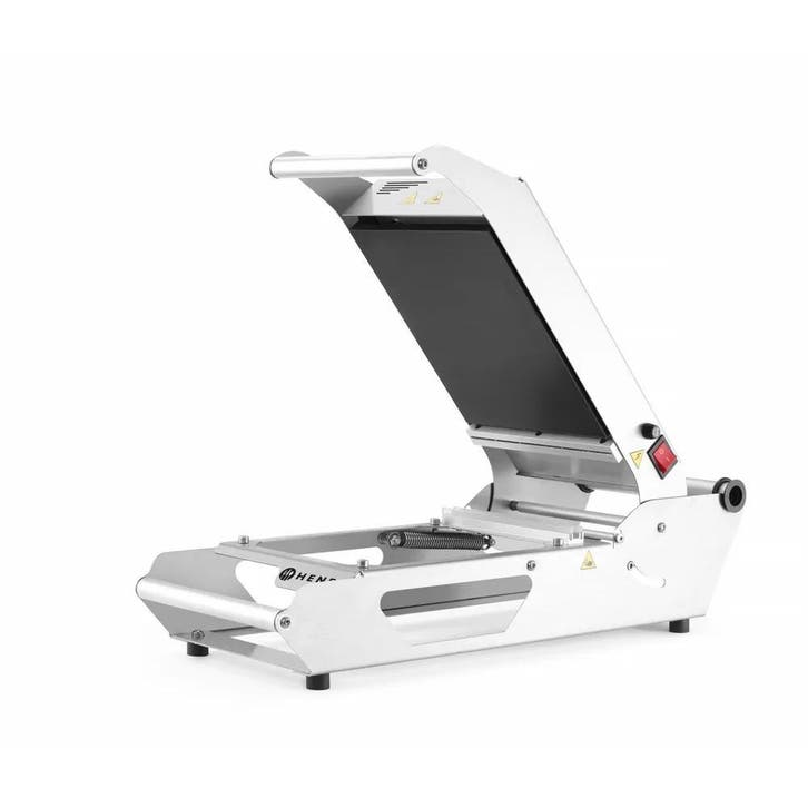 Hendi Traysealer Compact, Hobby en Vrije tijd, Taarten en Cupcakes maken, Nieuw, Verzenden