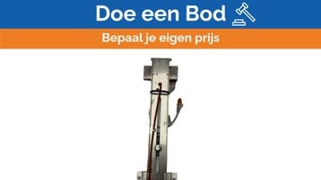Bieden: Axis Power Adapter PoE T8133  30W, Ophalen of Verzenden, Nieuw, Elektra en Verlichting, Zeilboot of Motorboot