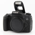 Digitale fotocamera | Canon EOS 760D body | Tweedehands, Verzenden, Gebruikt, Canon