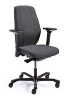 Custom Thor NPR bureaustoel, Overige plaatsen, Ophalen of Verzenden, Nieuw in verpakking, Stoel