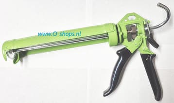 handkitspuit open Zwaar model, Ophalen of Verzenden, Nieuw