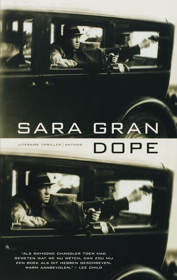 Dope - S. Gran 9789041410351, Verzenden, Gelezen, S. Gran