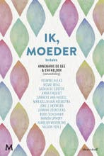 Ik, moeder (9789029093248, Yasmine Allas), Verzenden, Nieuw