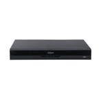 Dahua NVR5208-8P-EI , 8x PoE, geschikt voor 8 IP, Ophalen of Verzenden, Nieuw