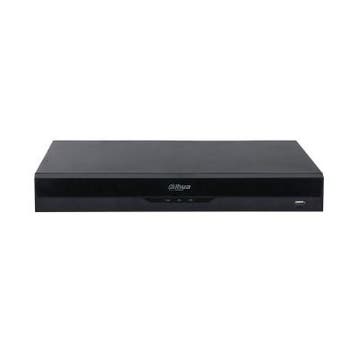 Dahua NVR5208-8P-EI , 8x PoE, geschikt voor 8 IP, Ophalen of Verzenden, Nieuw