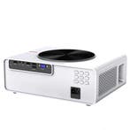 Slimtron B10 Full HD Android Beamer – 4K Support – 9500 Lume, Ophalen of Verzenden, Nieuw