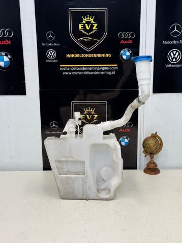 VW Polo 6C ruitensproeier tank bj.2014 art.6C0955453, Auto-onderdelen, Ruiten en Toebehoren, Gebruikt, Volkswagen