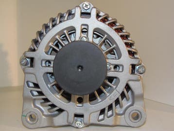 Dynamo 185A Nissan Opel Renault nieuw origineel, Verzenden, Nieuw