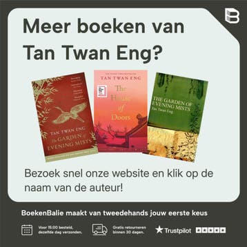 The House of Doors - Tan Twan Eng 9781838858339, Verzenden, Gelezen, Tan Twan Eng