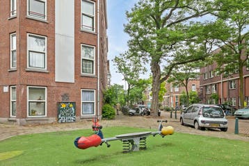 Te huur: Appartement Gerrit Jan Mulderstraat in Rotterdam, Appartement, Rotterdam, Zuid-Holland