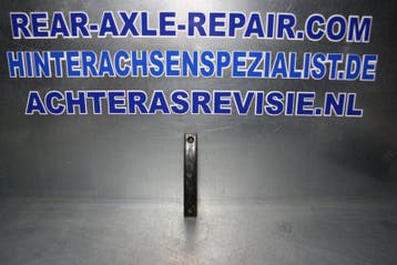 Vloer geleider Opel Ascona A, Manta A, gebruikt. (Interieur), Auto-onderdelen, Verzenden, Gebruikt, Opel
