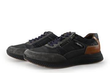 Australian Sneakers in maat 42 Blauw, Kleding | Heren, Schoenen, Australian, Verzenden, Blauw, Sneakers of Gympen