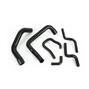 Mishimoto 86-93 Ford Mustang/Capri 5.0 EPDM Replacement Hose, Ophalen of Verzenden