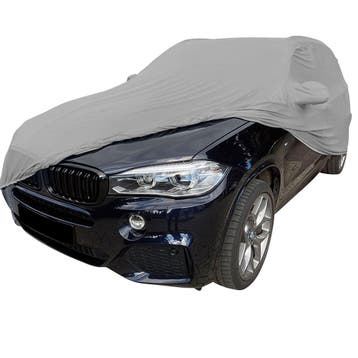 Autohoes voor BMW X5 (2000-heden) Indoor BESTE PASVORM car, Ophalen of Verzenden, Nieuw, Op maat