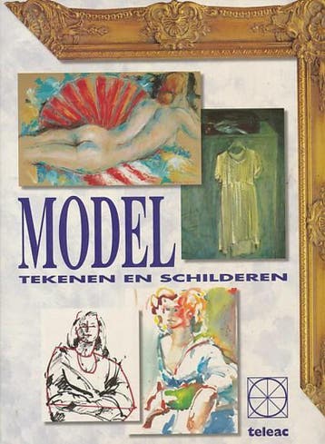 Modeltekenen en -schilderen - L. van Driessche 9789065334220, Verzenden, Gelezen, L. van Driessche