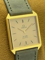 Omega - De Ville Tank Vintage - (Ultra Slim) - Zonder, Sieraden, Tassen en Uiterlijk, Horloges | Heren, Nieuw
