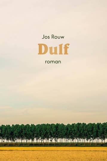 Dulf - Jos Rouw 9789083444147, Boeken, Verzenden, Gelezen, Jos Rouw