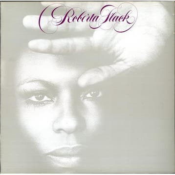 Roberta Flack - Roberta Flack, Ophalen of Verzenden, Gebruikt