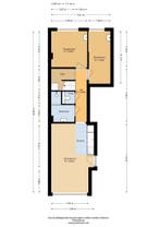 Te huur: Appartement Minderbroederssingel in Roermond, Roermond, Limburg, Appartement