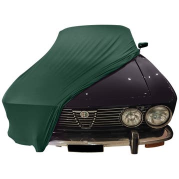 Autohoes voor Alfa Romeo 2000 (1958-1977) Indoor BESTE, Ophalen of Verzenden, Nieuw, Op maat