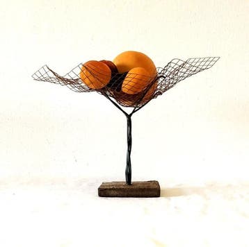 Outdesign Italia - Roberto Dagnino - Tafelmiddenstuk -