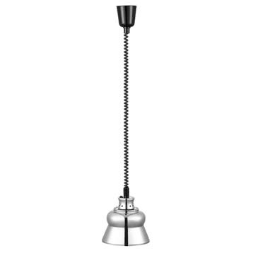 GGM Gastro | Infrarood warmtelamp - 250W - Ø228mm - | WLK-S, Verzenden, Nieuw in verpakking, Overige typen