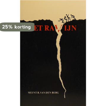 Het ravijn - Berg 9789066510241, Verzenden, Gelezen, Berg