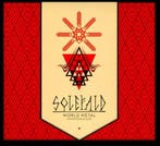 Solefald - World Metal. Kosmopolis.. LP, Verzenden, Nieuw in verpakking