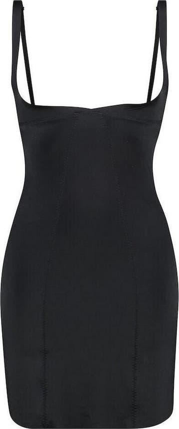 Hunkemöller  - maat L - Scuba WYOB dress zwart, Kleding | Dames, Verzenden