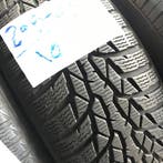 2 x Nokian WR 205-60-16 Winterbanden 6,5mm, Gebruikt, 16 inch, Band(en), Personenwagen