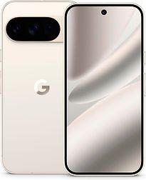 Google Pixel 10 Pro Dual SIM 512GB porselein, Verzenden, Zonder simlock, Zonder abonnement, Minder dan 3 megapixel