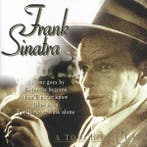 cd - Frank Sinatra - A Touch Of Class, Cd's en Dvd's, Verzenden, Zo goed als nieuw
