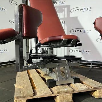 Technogym - Isotonic - Adductor, Ophalen of Verzenden, Nieuw, Overige typen