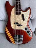 Fender - - 4-snarige elektrische basgitaar - Verenigde, Nieuw