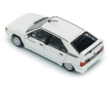 Solido Citroën BX Turbo 1.9 / Schaal 1:43 / NIEUW, Ophalen of Verzenden, Nieuw, Auto, Solido