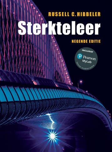 Sterkteleer 9789043034067, Boeken, Verzenden, Zo goed als nieuw