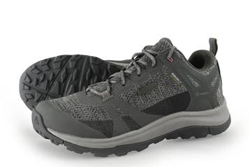 Keen Wandelschoenen in maat 36 Groen, Verzenden, Keen, Wandelschoenen, Zo goed als nieuw
