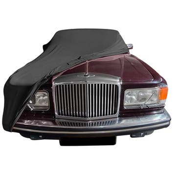 Autohoes voor Bentley Mulsanne Mk1 (1980-1998) Indoor BESTE, Ophalen of Verzenden, Nieuw, Op maat