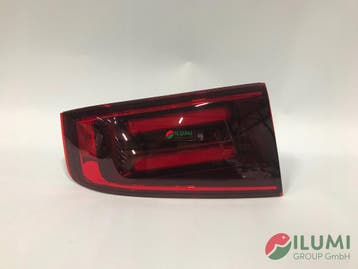 Mercedes GLB W247 2023 - Lift Achterlicht Rechts Binnen FULL, Verzenden, Gebruikt