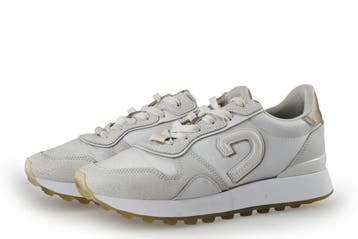 Cruyff Sneakers in maat 39 Wit, Wit, Cruyff, Verzenden, Sneakers of Gympen