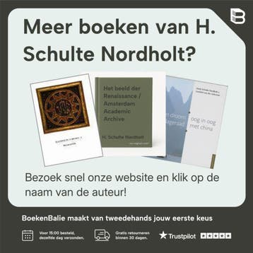 Over de bergen van tibet 9789056700751 H. Schulte Nordholt, Boeken, Verzenden, Zo goed als nieuw, H. Schulte Nordholt