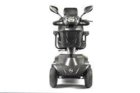 Scootmobiel Sterling S425 (2022), Ophalen of Verzenden, Nieuw
