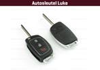 3-knops klapsleutel behuizing kpb415 voor Hyundai, Verzenden, Nieuw