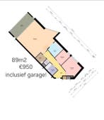 Te huur: Appartement Galle Promenade in Velserbroek, Noord-Holland, Velserbroek, Appartement