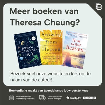 Citroensap 9789022550908 Theresa Cheung, Verzenden, Zo goed als nieuw, Theresa Cheung