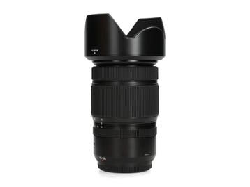 Fujifilm GF 45-100mm f/4 R LM OIS WR - Zoomlens, Ophalen of Verzenden, Zo goed als nieuw, Fujifilm