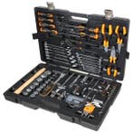 Beta Worker 2047E/C108 Gereedschapskoffer 108.dlg, Verzenden
