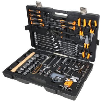 Beta Worker 2047E/C108 Gereedschapskoffer 108.dlg, Verzenden